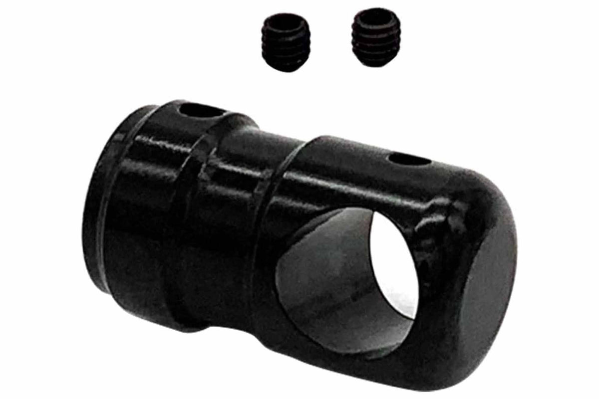 3DXR- 12mm T-Joint
