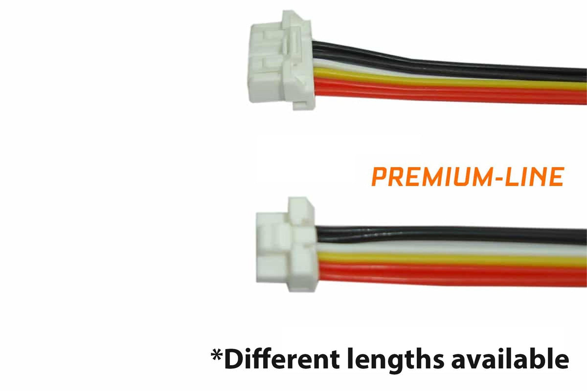 Mauch 042 - PL - FC cable for Pixhawk 2.1 / Clik-Mate 2.0 6pin