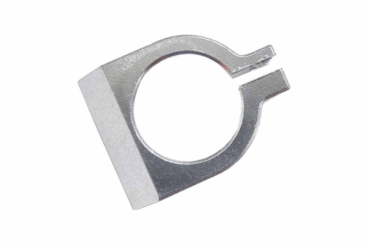 3DXR- 16mm Ali D Clamp