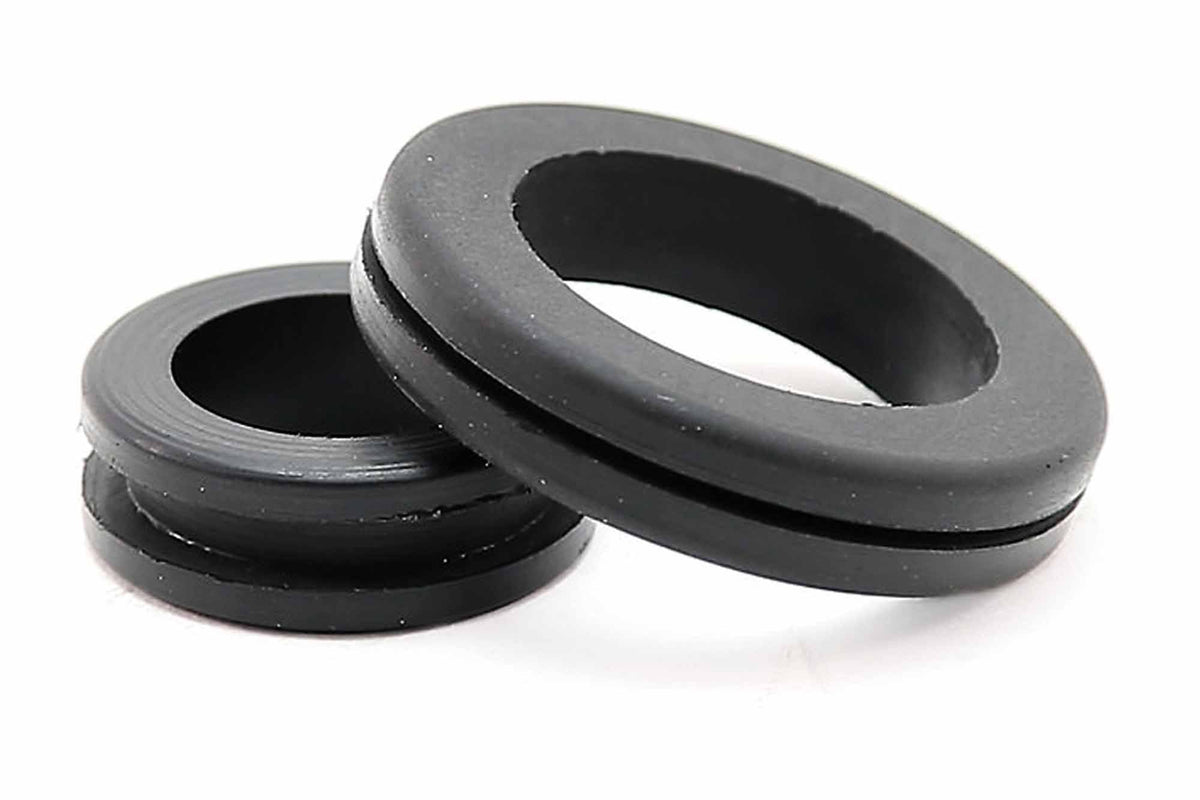 Rubber Grommet (10 Pieces)