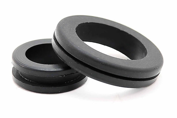Rubber Grommet (10 Pieces)