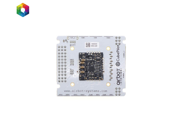 Airbot- Mini Carrier Board for Cube Autopilot