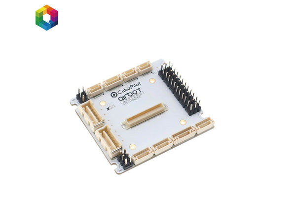 Airbot- Mini Carrier Board for Cube Autopilot