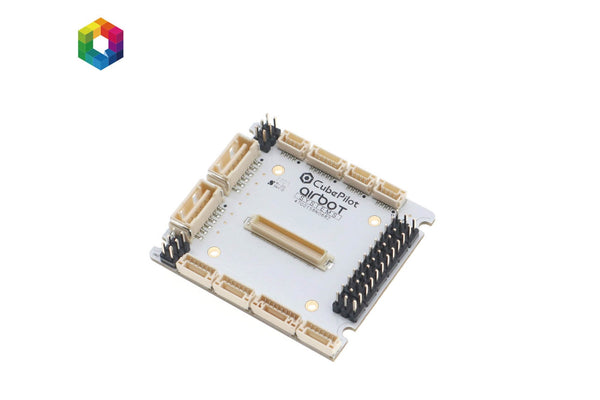 Airbot- Mini Carrier Board for Cube Autopilot