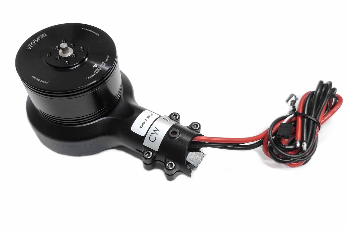 T-Motor V505-X LOCKING Standard Arm Set