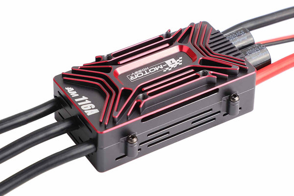 T-Motor AM116A 8S ESC