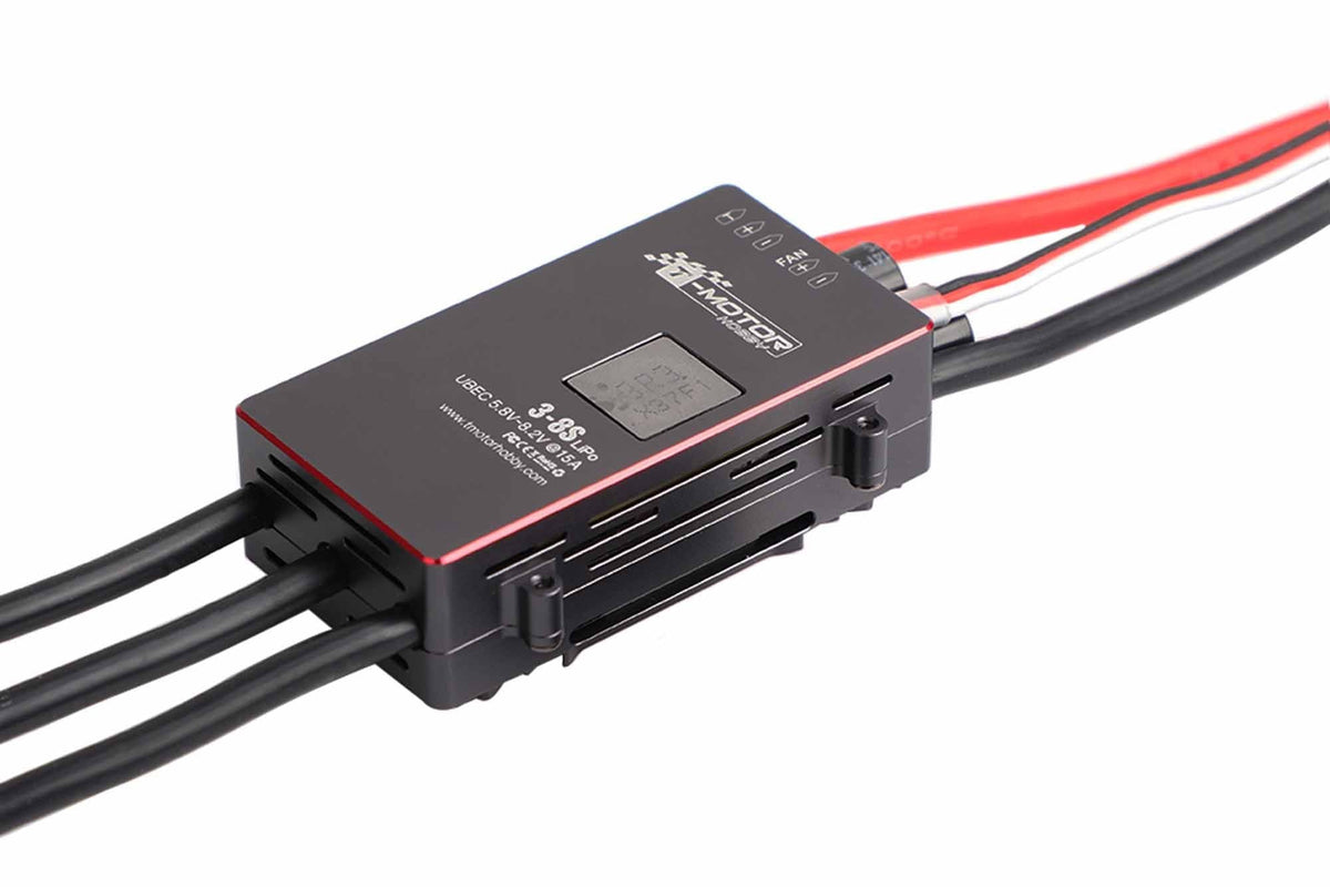 T-Motor AM116A 8S ESC
