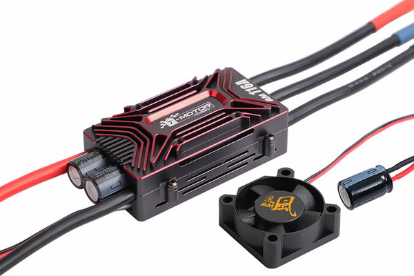 T-Motor AM116A 8S ESC