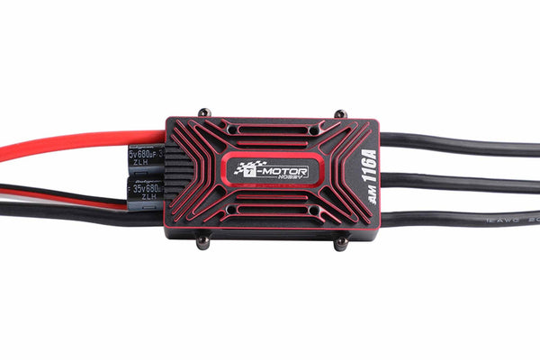T-Motor AM116A 8S ESC