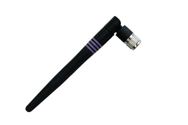 3DXR - Right Angle Antenna - 2.4GHz SMA 1/2 Wave Dipole