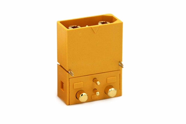 Amass - XT90PW (2+2)-M