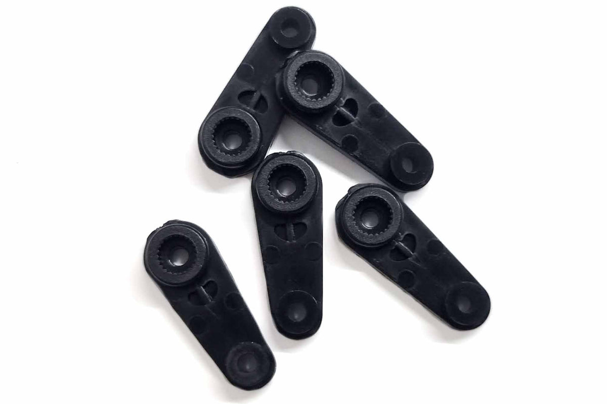 EMAX Servo Horn Arm with Single Hole (5Pcs)