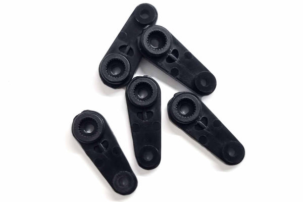 EMAX Servo Horn Arm with Single Hole (5Pcs)