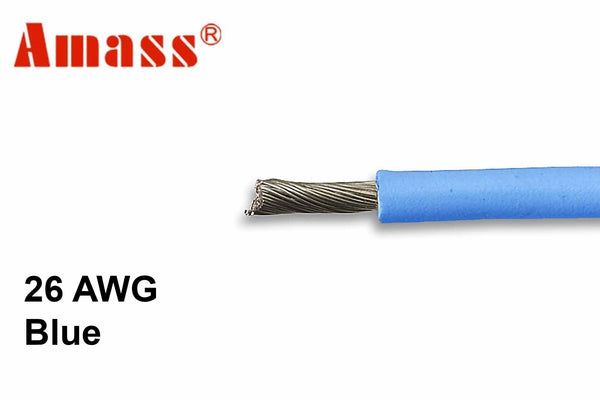 AWG Silicone Wire / Cable