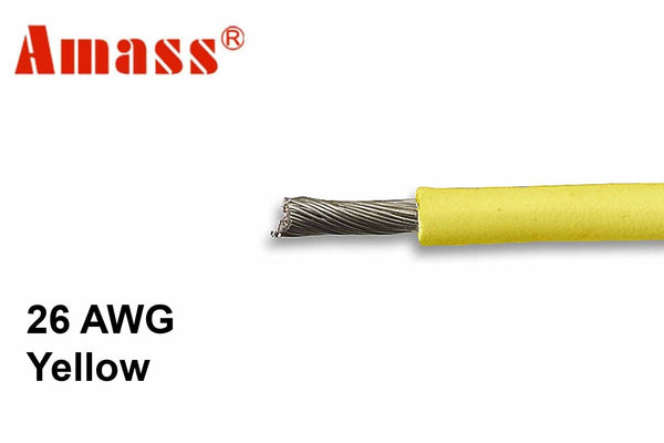 AWG Silicone Wire / Cable