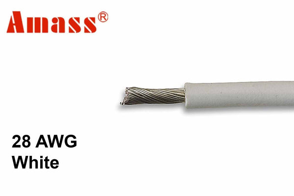 AWG Silicone Wire / Cable