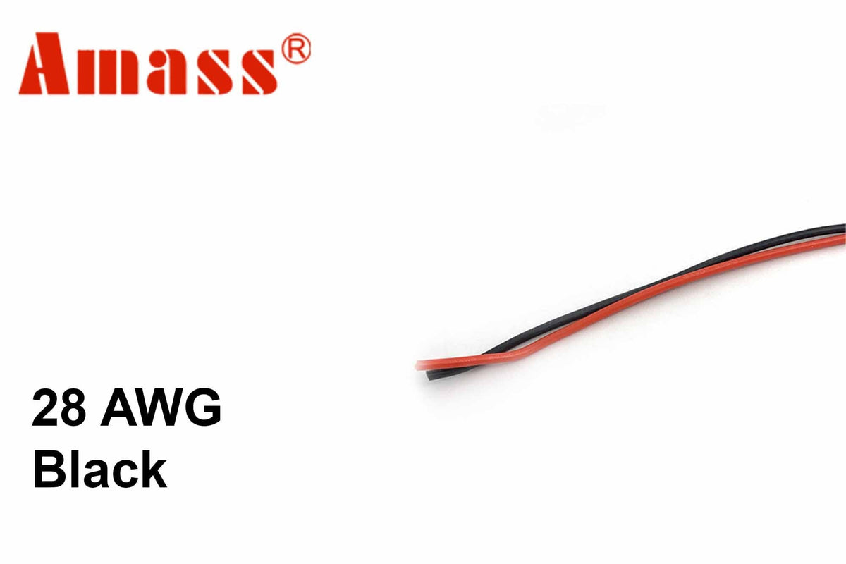 AWG Silicone Wire / Cable