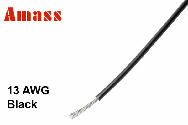 AWG Silicone Wire / Cable