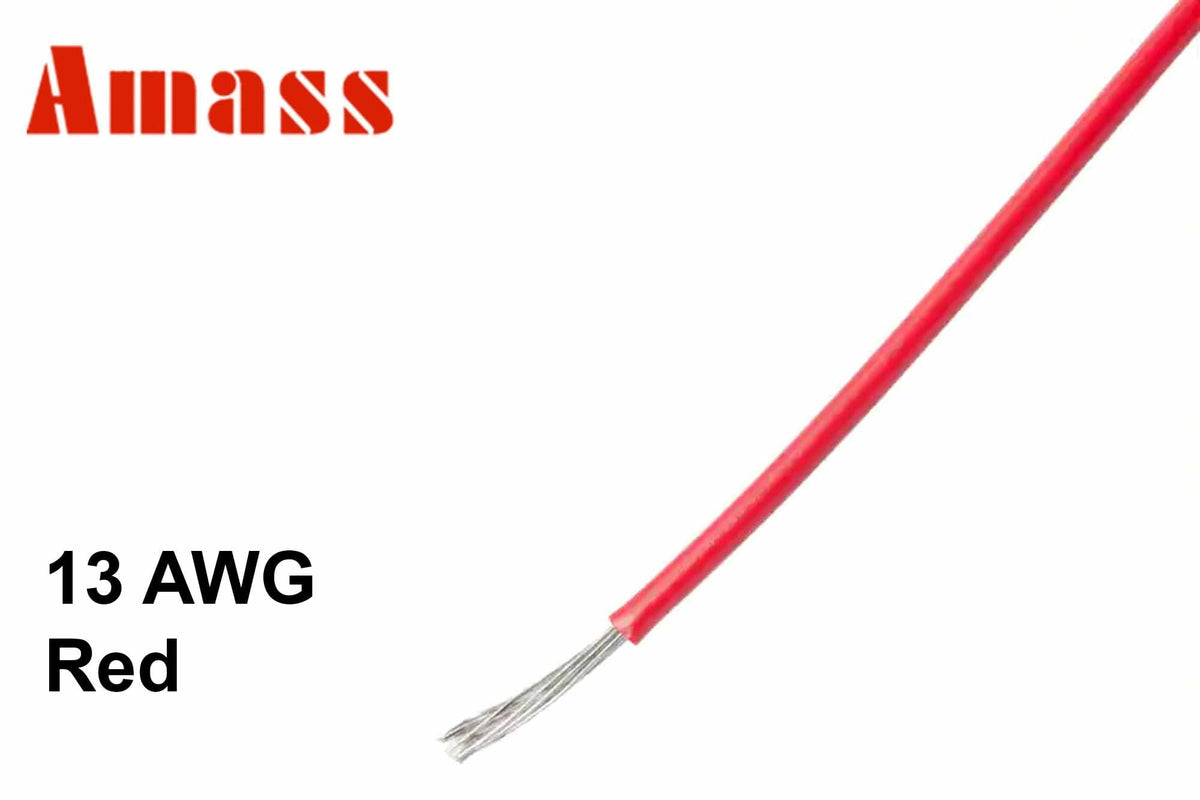 AWG Silicone Wire / Cable
