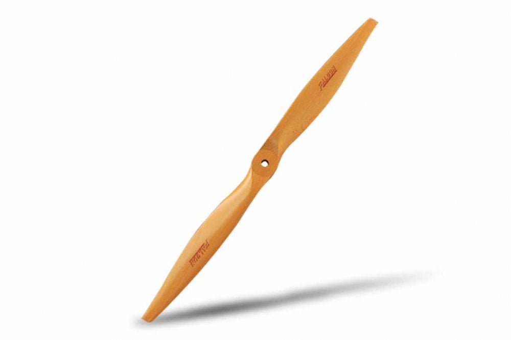 Falcon Beechwood Two Blade Electric Propeller