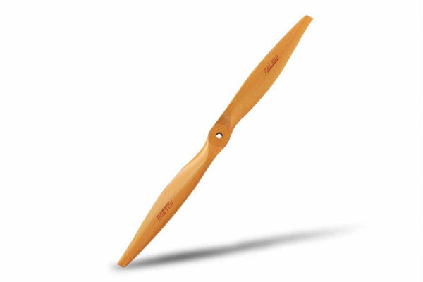 Falcon Beechwood Two Blade Electric Propeller