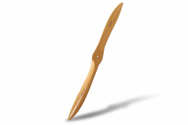 Falcon Beechwood Two Blade Electric Propeller