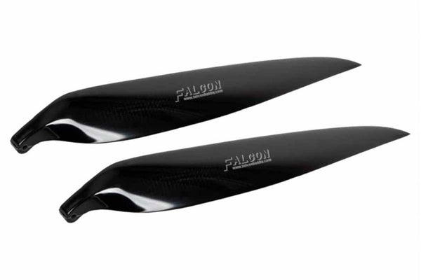 Falcon - Carbon Fibre Folding Propeller (C2F)
