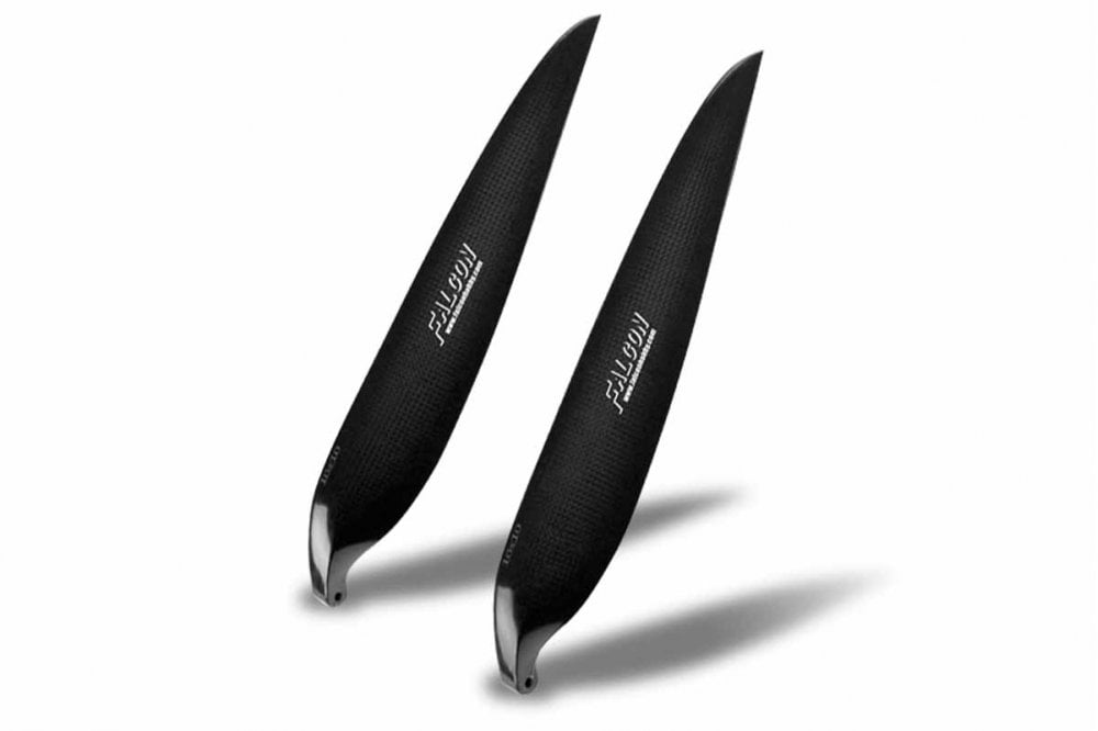 Falcon - Carbon Fibre Folding Propeller (C2F)