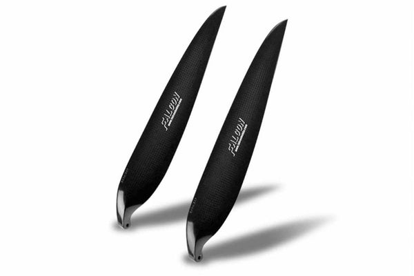 Falcon - Carbon Fibre Folding Propeller (C2F)