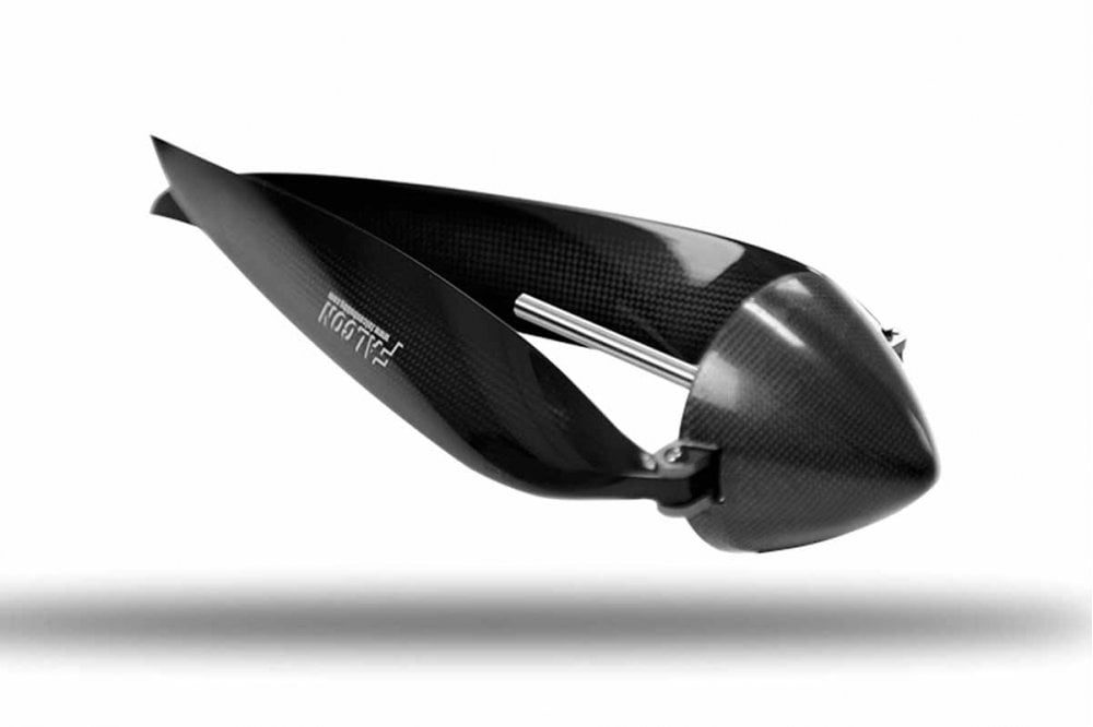 Falcon - Carbon Fibre Folding Propeller (C2F)
