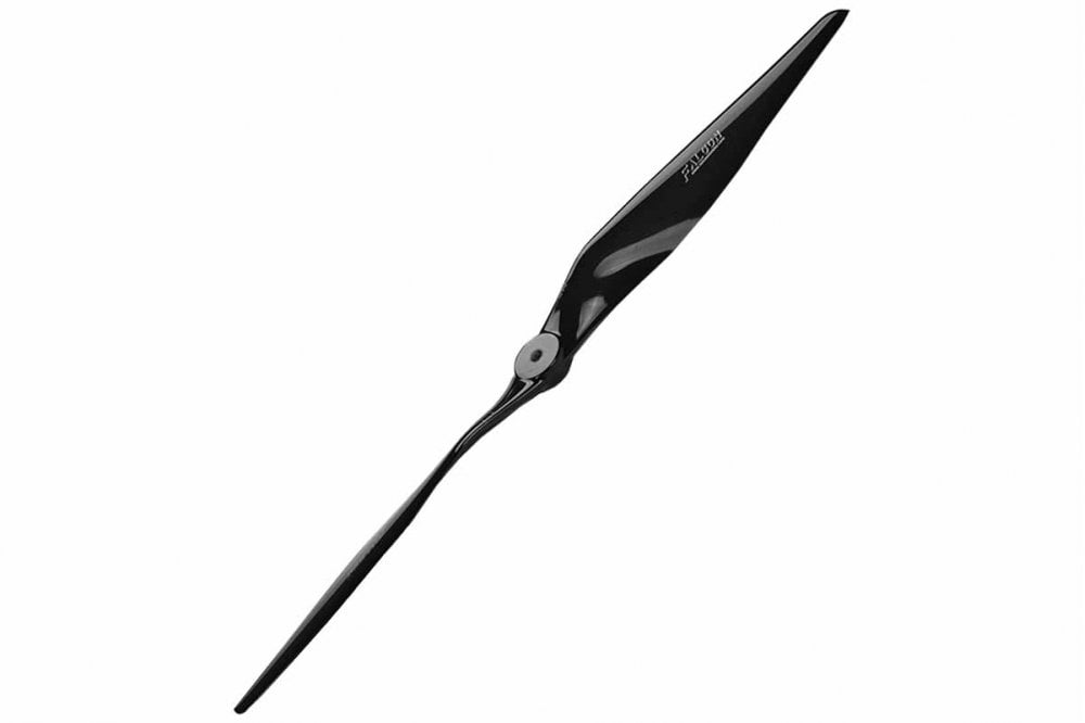 Falcon Carbon Two Blade Electric Propeller