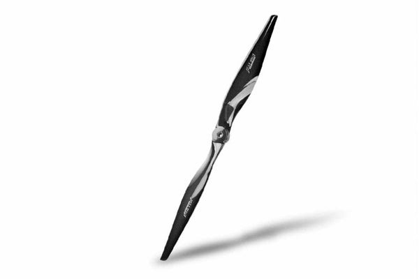 Falcon Carbon Two Blade Electric Propeller