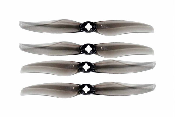 HEE WING VTOL: GEMFAN Propeller 5126 2 pairs/4pcs(2CW,2CCW)