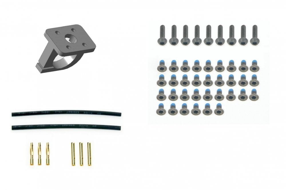 Hee Wing - Ranger T1 PNP PRO + VTOL Pack