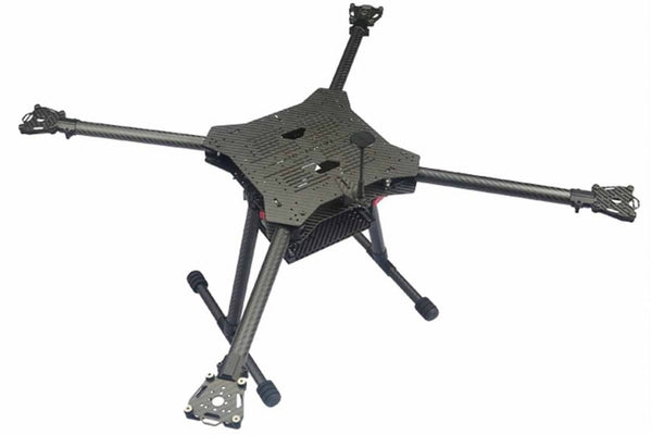 Tarot Lateral Folding Quadcopter - TL4Q770