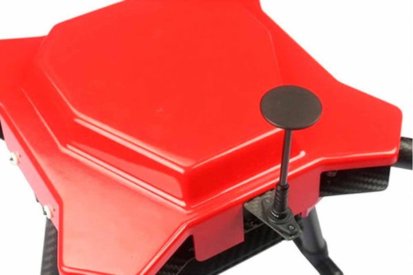 Tarot Lateral Folding Quadcopter - TL4Q770