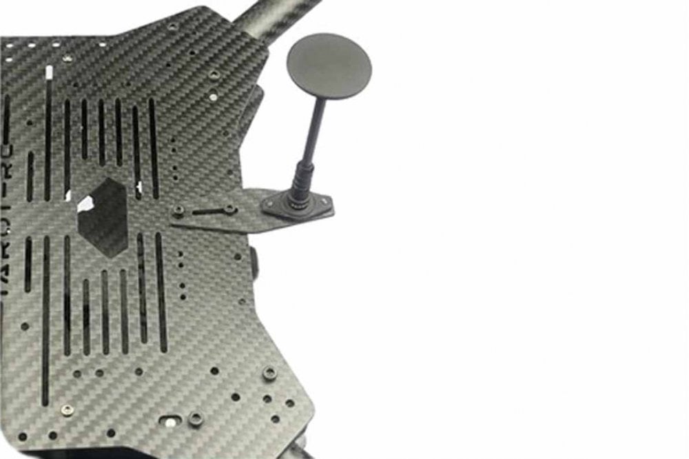 Tarot Lateral Folding Quadcopter - TL4Q770