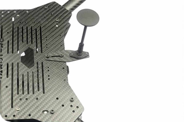 Tarot Lateral Folding Quadcopter - TL4Q770