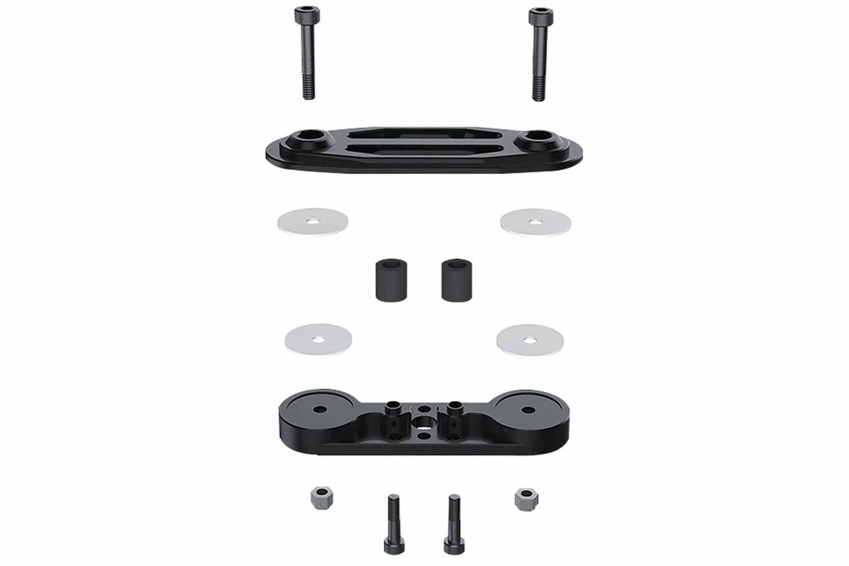 T-Motor FA Propeller V2-PUSH TYPE