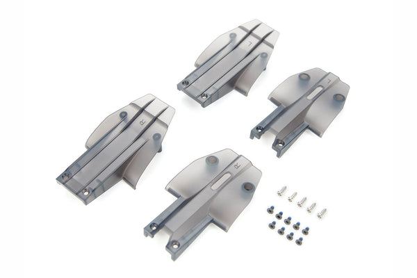 HEE WING VTOL: Tilting Servo Mount