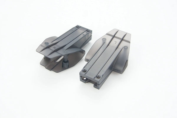HEE WING VTOL: Tilting Servo Mount