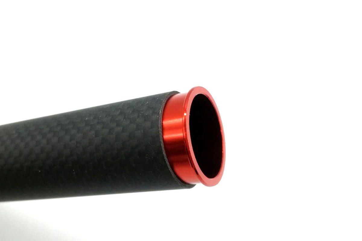 3DXR- 30mm Carbon Tube insert
