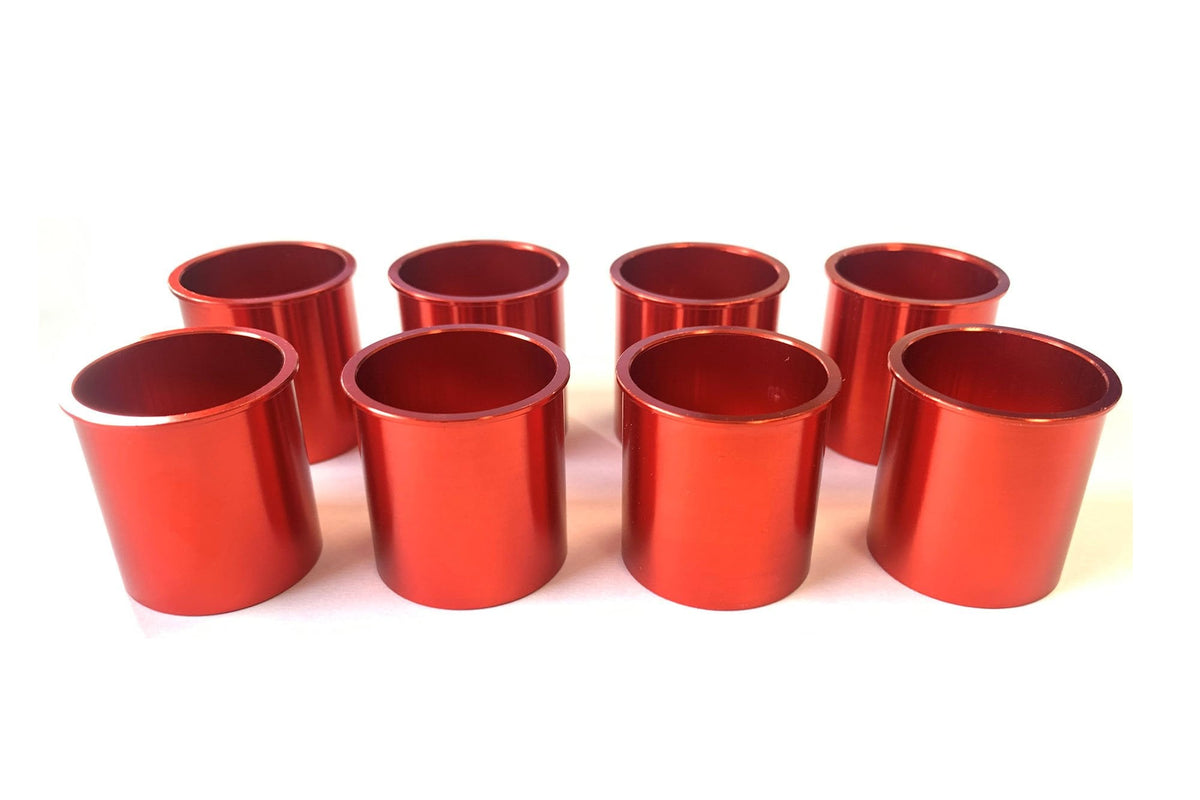 3DXR- 30mm Carbon Tube insert