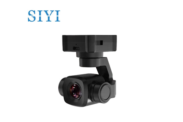 SIYI - A8 mini Gimbal Camera