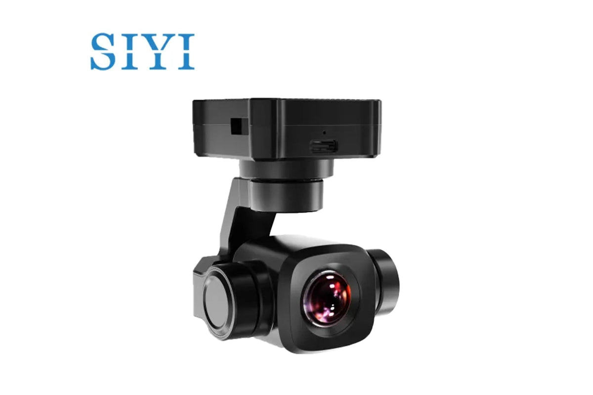SIYI - A8 mini Gimbal Camera