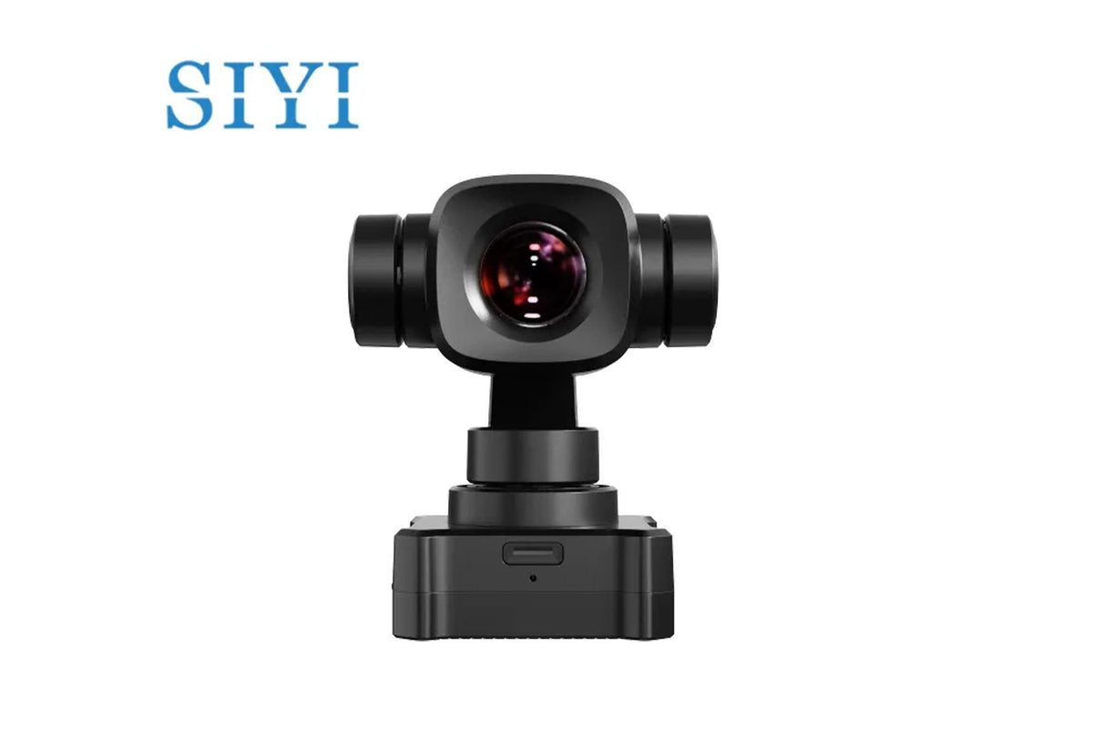 SIYI - A8 mini Gimbal Camera