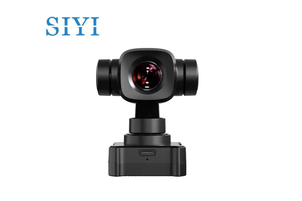SIYI - A8 mini Gimbal Camera