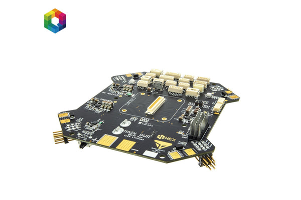CubePilot- Kore Multirotor Carrier board for Cube Autopilot (HX4-06038)