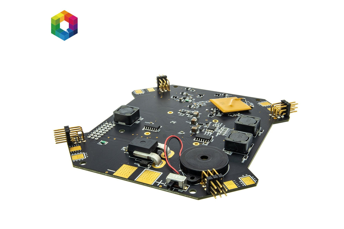 CubePilot- Kore Multirotor Carrier board for Cube Autopilot (HX4-06038)