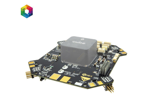 CubePilot- Kore Multirotor Carrier board for Cube Autopilot (HX4-06038)